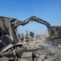 1,200 Afghan Refugee Homes Demolished In Pakistan Within A Week