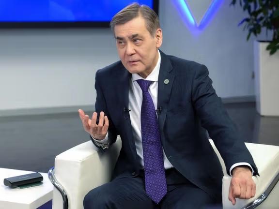 د شانګهای سازمان سرمنشي: د افغانستان له‌خوا اوس هم د ترهګرۍ ګواښ شته