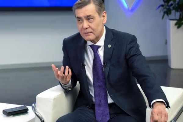 د شانګهای سازمان سرمنشي: د افغانستان لهخوا اوس هم د ترهګرۍ ګواښ شته