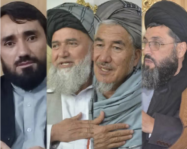 طالبان تعتقل عددًا من وجهاء الهزارة والشيعة في كابل