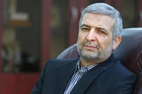 حسن کاظمي قمي دوحې ناستې ته: که د تعامل لاره تعقیب شي، یو باثباته افغانستان به ولرو