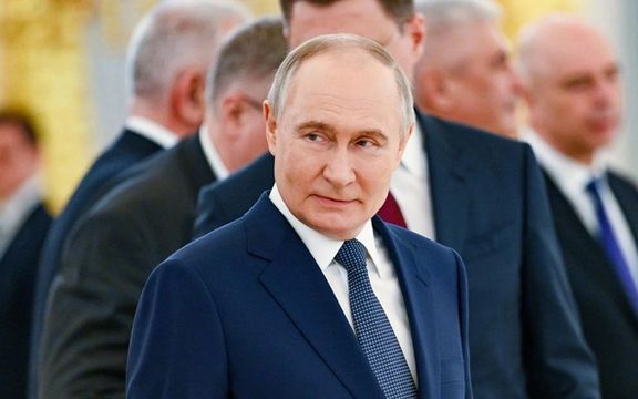 دو سناتور ارشد امریکا: پوتین برای تهاجم نظامی جدید در اوکراین آماده میشود