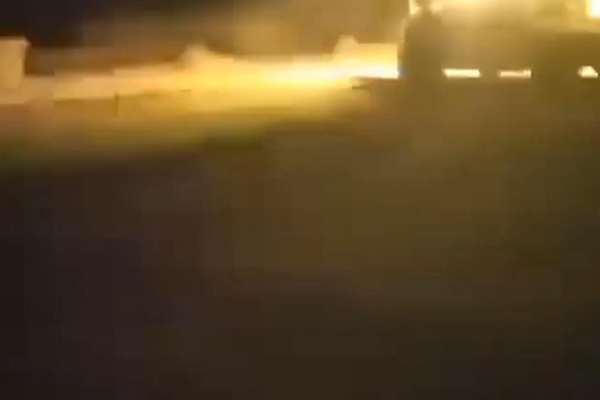 Fighter Jets Seen Over Herat; Taliban Reports Clash At Border Crossing