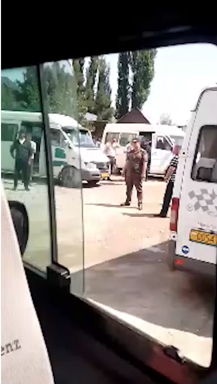 قتل یک زن تاجیکستانی در خجند ۲۵۰ خانواده افغان را با خطر اخراج روبه‌رو کرده است