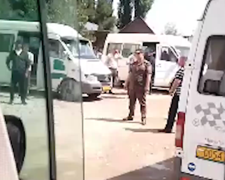 قتل یک زن تاجیکستانی در خجند ۲۵۰ خانواده افغان را با خطر اخراج روبهرو کرده است