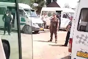 قتل یک زن تاجیکستانی در خجند ۲۵۰ خانواده افغان را با خطر اخراج روبهرو کرده است