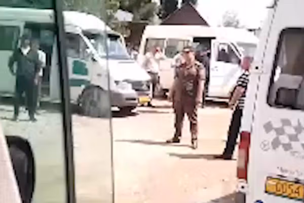 قتل یک زن تاجیکستانی در خجند ۲۵۰ خانواده افغان را با خطر اخراج روبهرو کرده است