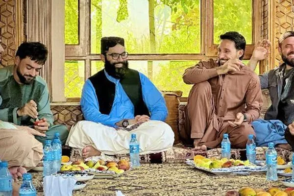 احساس ناامنی در زادگاه؛ راشد خان میگوید در افغانستان مجبورست موتر ضدگلوله سوار شود