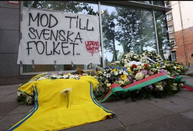 وزیر دادگستری بلجیم پس از حمله تروریستی در بروکسل استعفا داد