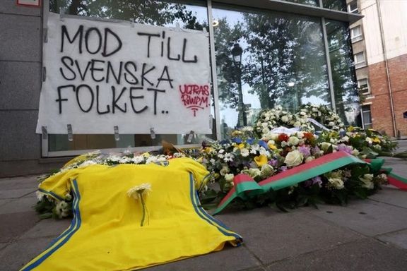 وزیر دادگستری بلجیم پس از حمله تروریستی در بروکسل استعفا داد