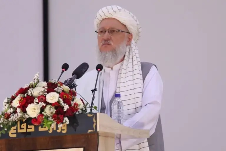 نائب رئيس وزراء طالبان: التعصب القومي يضر بوحدتنا