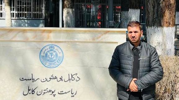 اسماعیل یون: کابل پوهنتون د يوې کليوالې مدرسې رنګ خپل کړی