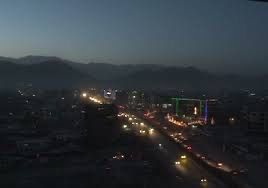 د افغانستان ازادۍ جبهې په کابل کې د ۶ طالب وسلوالو د مرګ ژوبلې خبر ورکړی