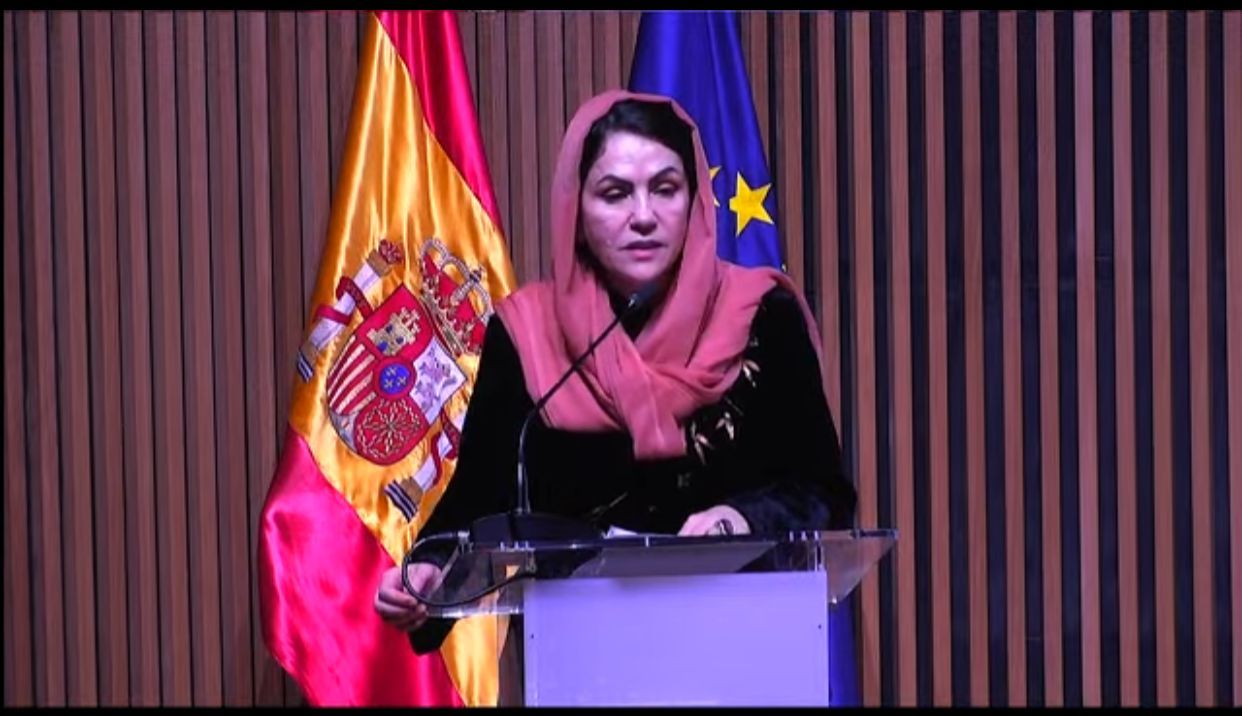 فوزیه کوفي: د طالبانو له ۲۶۰ فرمانونو څخه ۱۶۱ د ښځو ضد دي