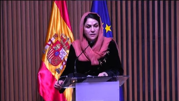 فوزیه کوفي: د طالبانو له ۲۶۰ فرمانونو څخه ۱۶۱ د ښځو ضد دي