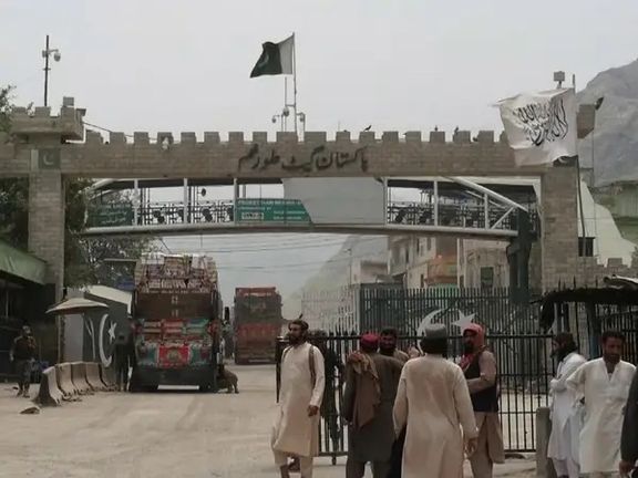 طالبان وايي د تورخم لاره د تګ او راتګ لپاره بېرته پرانیستل شوه