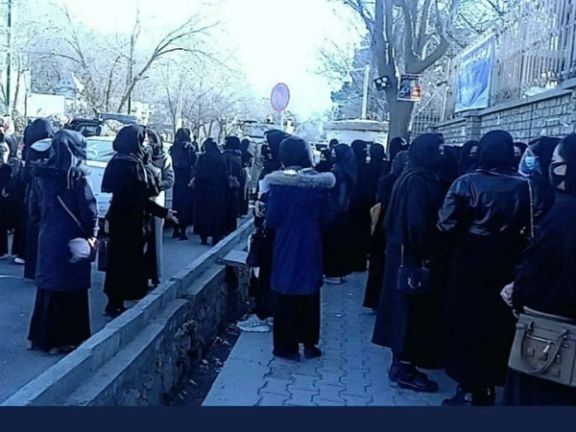 حامد کرزی: توسعه جوامع بشری مستلزم نقشآفرینی زنان و دختران است