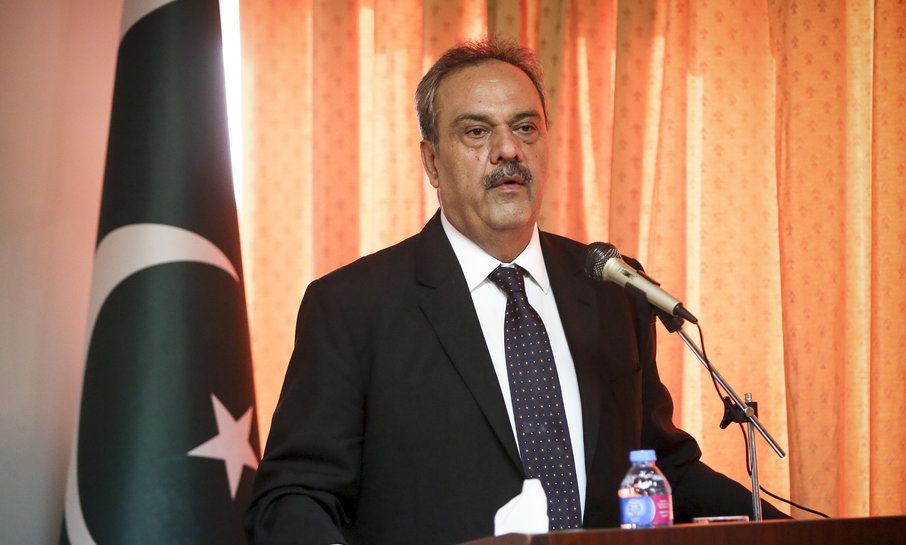 اصف دراني: موږ په افغانستان کې د رژیم د بدلون غوښتونکي نه یو، ټي‌ټي‌پي باید مهار شي