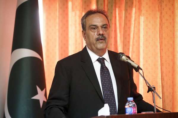 اصف دراني: موږ په افغانستان کې د رژیم د بدلون غوښتونکي نه یو، ټيټيپي باید مهار شي