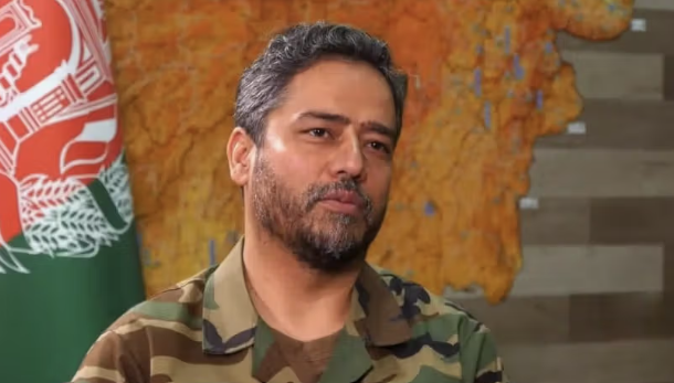 جبهة حرّية أفغانستان تدعو إلى إطلاق عملية سياسية دولية للانتقال من سيطرة طالبان