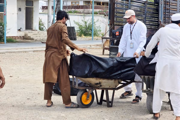 شورای پناهندگان ناروی به هزاران نفر در شرق افغانستان کمک کرد