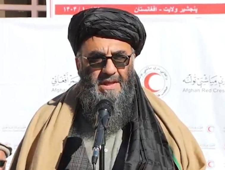 د طالبانو د پنجشېر والي وايي چې دوی ته اسلامیت او افغانیت مهم دی
