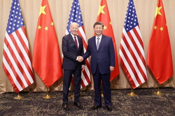 د امریکا او چین ولسمشرانو د اختلافاتو د مدیریت په اړه خبرې وکړې