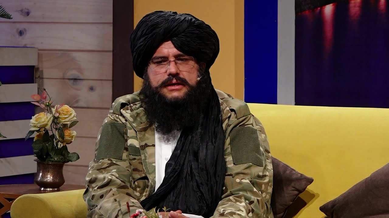 د طالبانو رسنیز فعال «موبین» ؛ زما د یوې دقیقې زندان ځواب د طالبانو ټول شیخان نشي ورکولی