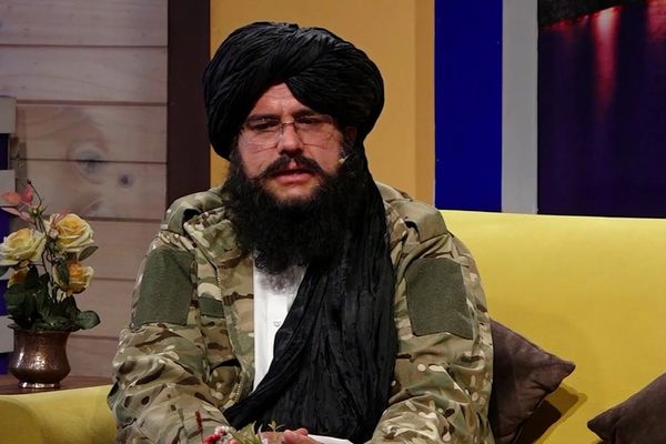 د طالبانو رسنیز فعال «موبین» ؛ زما د یوې دقیقې زندان ځواب د طالبانو ټول شیخان نشي ورکولی