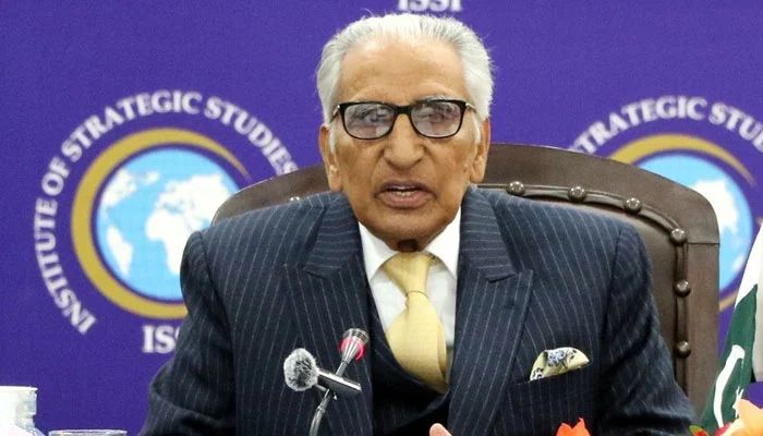 پاکستان: په افغانستان کې د ترهګرو له پټنځایونو پاکستان ناامنه کېږي