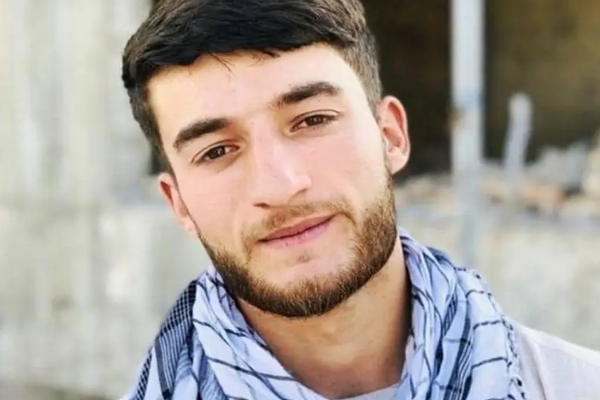 Taliban Shoot At Vehicle In Kabul, Kill Five