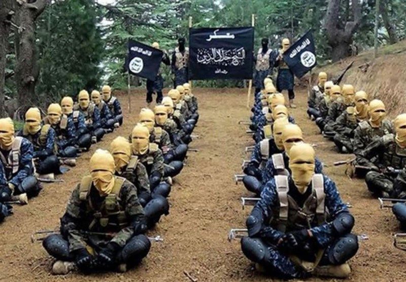 وزارت اطلاعات ایران از کشته شدن دو عضو داعش و بازداشت چند سرکرده این گروه خبر داد