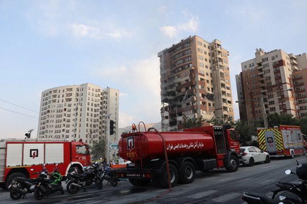 مشارکت ماموران زن اسرائیل در 'عملیات داخل ایران'