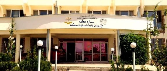 طالبان در پروان یک زن و سه مرد را پیش چشم مردم شلاق زد