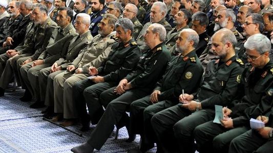 نشریه فوکوس: جمهوری اسلامی روزبهروز به یک تهدید امنیتی فزاینده برای اروپا تبدیل میشود