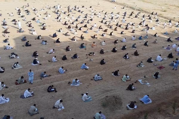 ښځینه فعالانې وایي له نجونو پرته کانکور د جنسیتي توپیر روښانه بېلګه ده