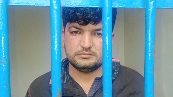 په پېښور کې د پاکستان پر ضد د څرګندونو له امله افغان کډوال نیول شوی