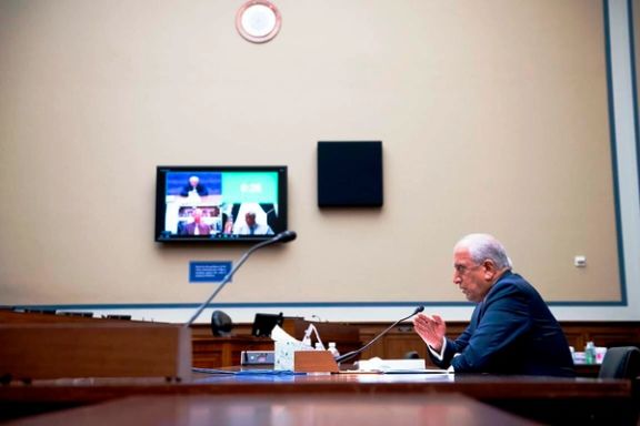 مقامهای امریکایی: خلیلزاد اهرمهای فشار را به طالبان داد و دولت افغانستان را تضعیف کرد