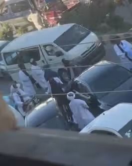 باشندگان هرات: طالبان موترها را برای بازداشت زنان متوقف می‌کنند