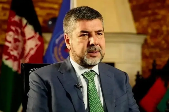 نبیل: نماینده امریکا در صورت سکوت در مورد حضور زنان در نشست دوحه استعفا دهد