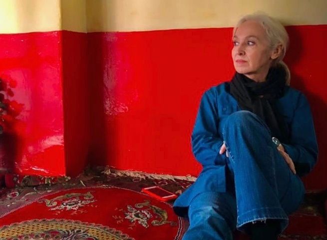 کمیته بین‌المللی خبرنگاران: طالبان باید از لین اودانل، خبرنگار استرالیایی عذرخواهی کند