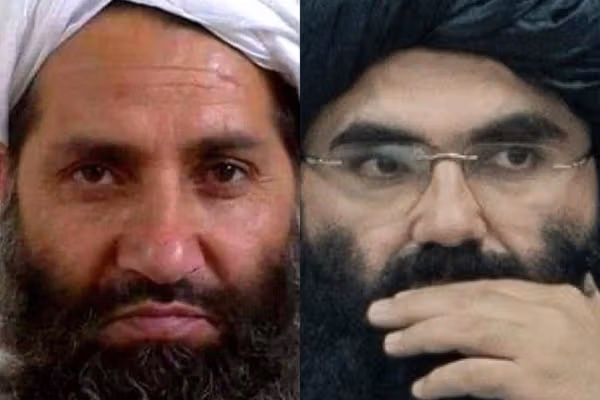 رهبران طالبان برخی فرمانهای هبتالله را نادیده میگیرند