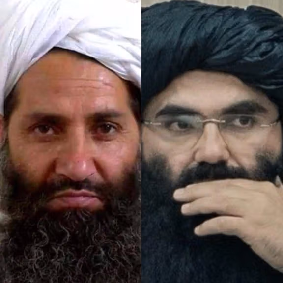 رهبران طالبان برخی فرمانهای هبتالله را نادیده میگیرند