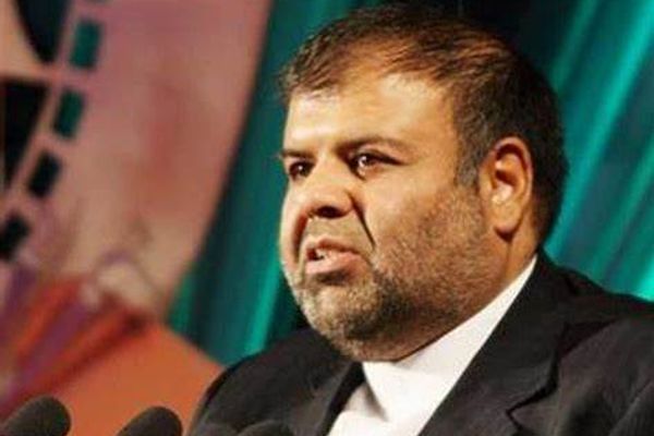 خُرم: د څو کسانو د ګټې لپاره باید په میلیونونو انسانانو د ژوند ساحه تنګه نه شي