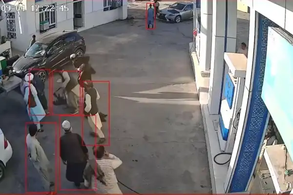 طالبان میگوید چند نفر را در پیوند به قتل یک جوان در هرات بازداشت کرده است