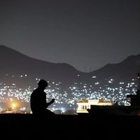 مخالفت با قطع اینترنت؛ نخستین رویارویی عریان کابل و قندهار؟