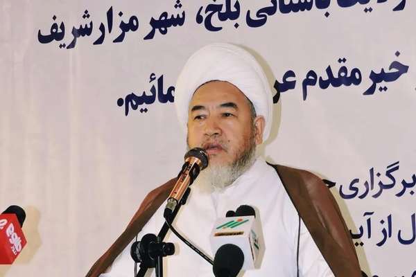 طالبان یک دفتر مرجع تقلید شیعیان در غرب کابل را بسته است