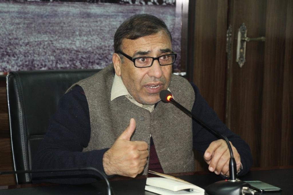 شاه محمود میاخېل