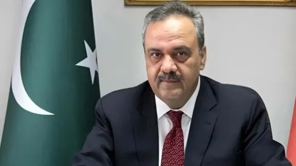 اصف دراني: د تهران په غونډه کې د طالبانو نه ګډون د دغه ډلې سیاسي نابالغتیا ښیي