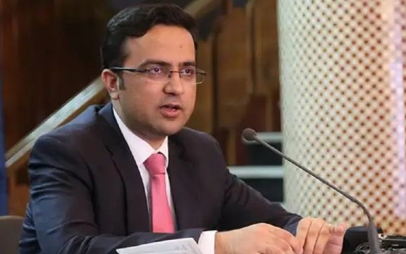 محمودشاه حبیبی شهروند افغان - امریکایی